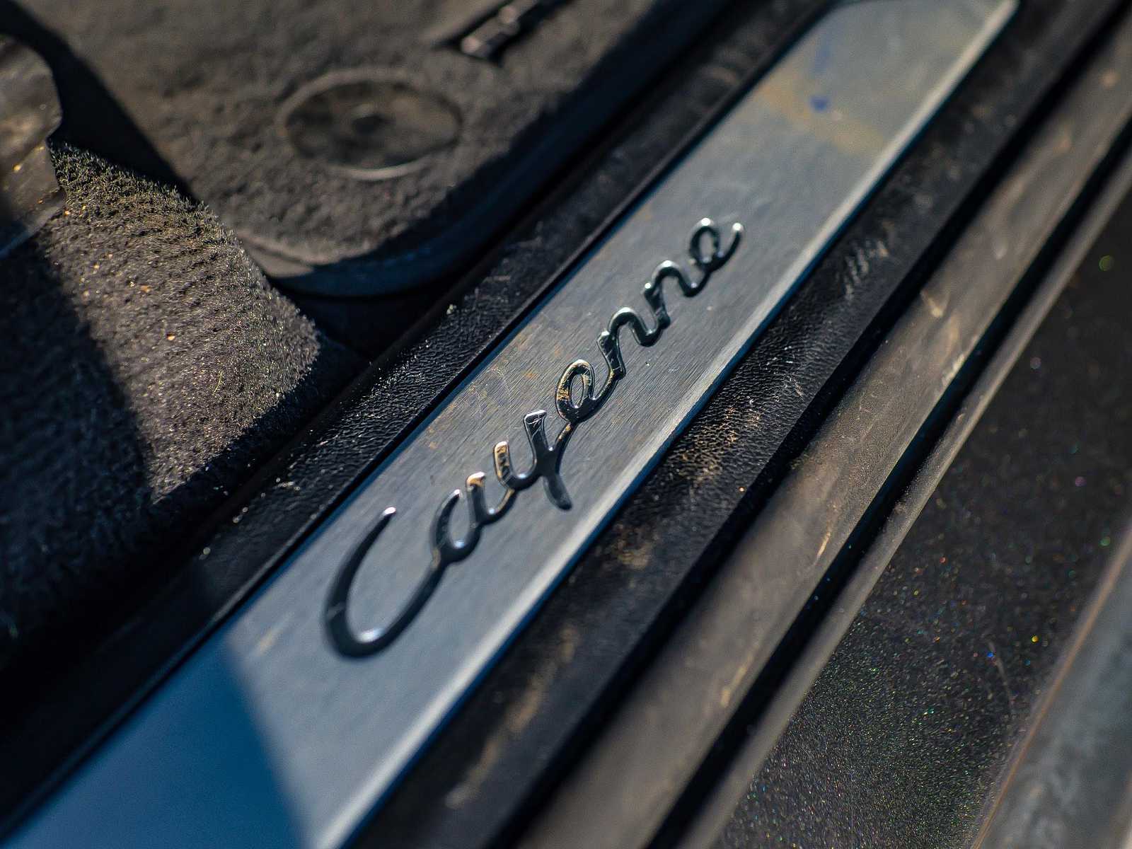 PORSCHE CAYENNE V6 AUTO - Image 19